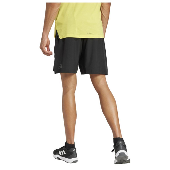 Adidas Ανδρικό σορτς Desinged for Training 3-Stripes Shorts Adidas Ανδρικό σορτς Desinged for Training 3-Stripes Shorts